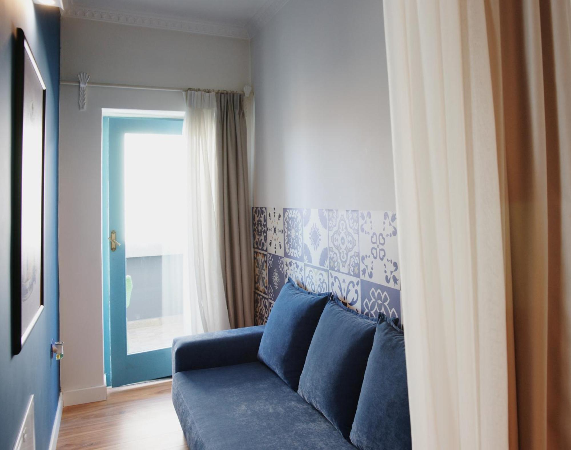Meri Boutique Hotel Korce Habitación foto